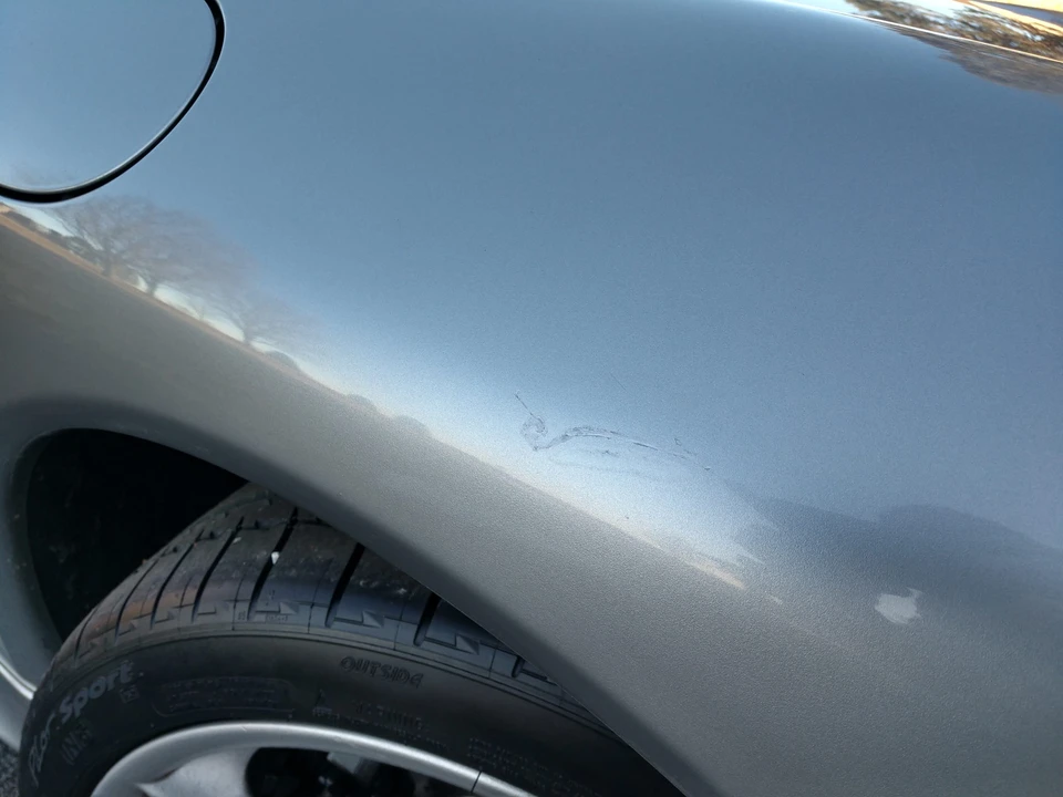 2004 Porsche 996 Carrera - Image 24 of 31