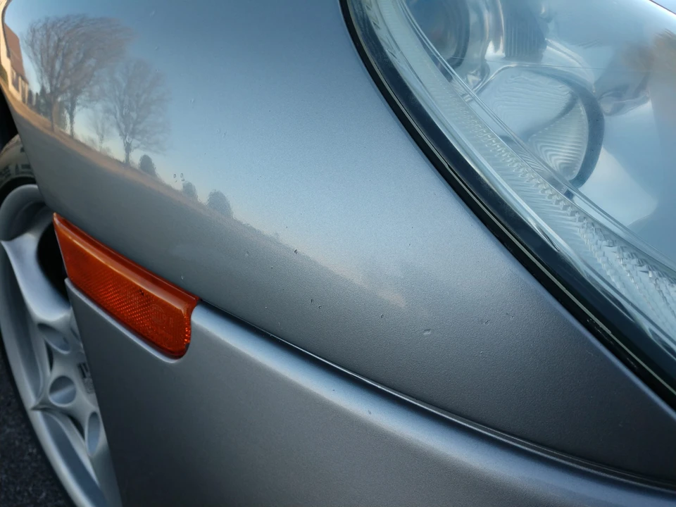 2004 Porsche 996 Carrera - Image 13 of 31