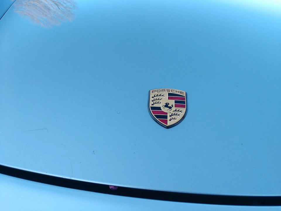 2004 Porsche 996 Carrera - Image 15 of 31