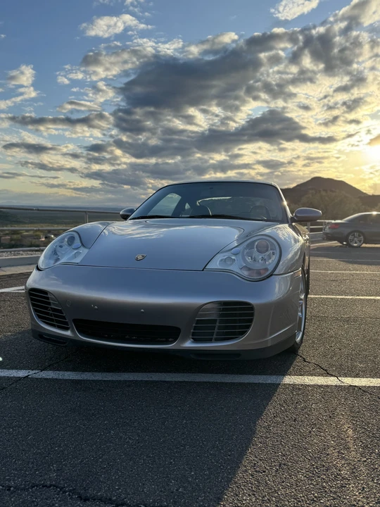 2004 Porsche 996 Carrera - Image 21 of 31