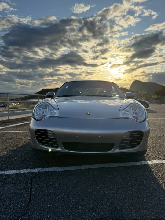 2004 Porsche 996 Carrera - Image 17 of 31
