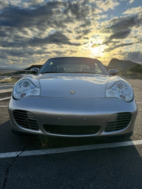 2004 Porsche 996 Carrera - Image 18 of 31
