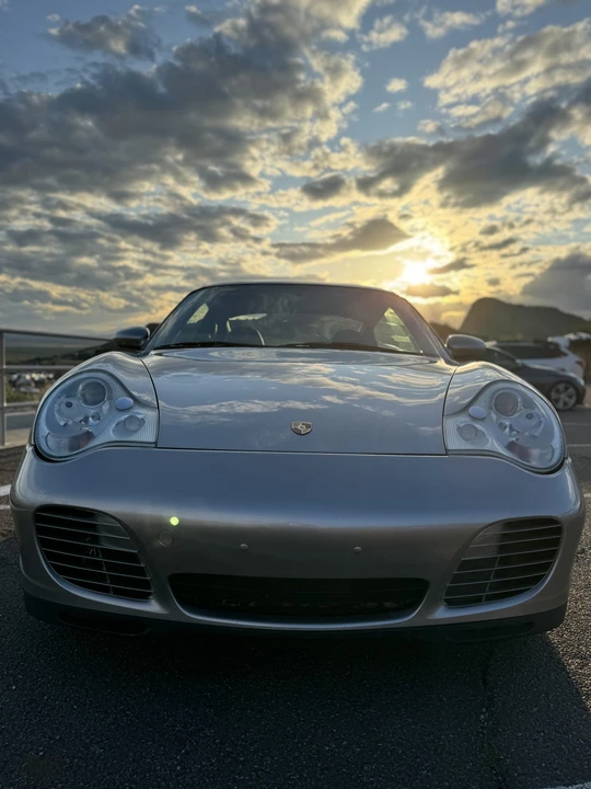 2004 Porsche 996 Carrera - Image 19 of 31