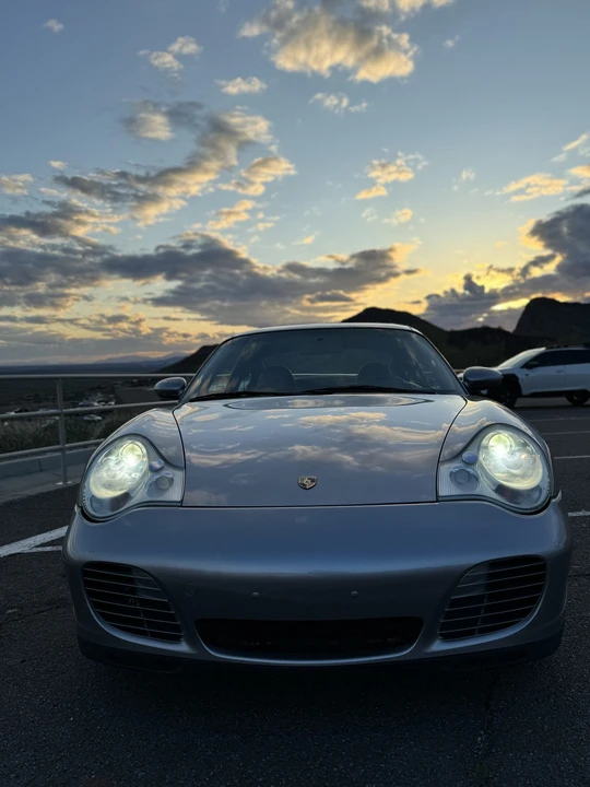 2004 Porsche 996 Carrera - Image 20 of 31