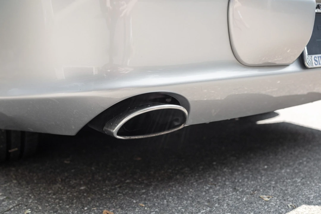 2004 Porsche 996 Carrera 4S - Image 25 of 31