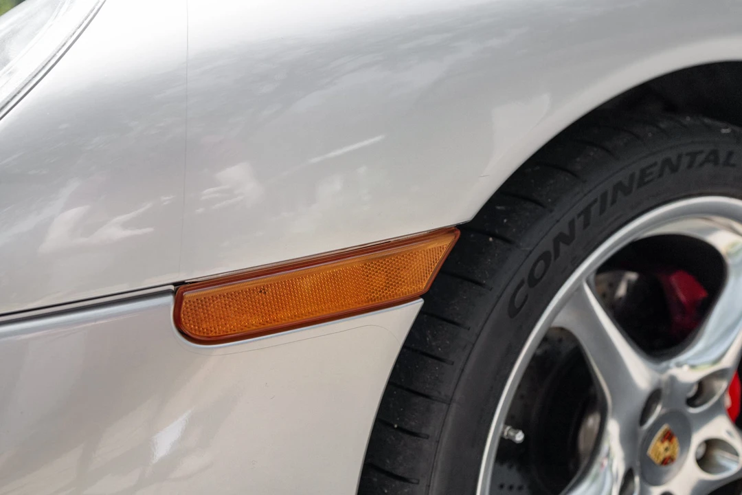 2004 Porsche 996 Carrera 4S - Image 21 of 31