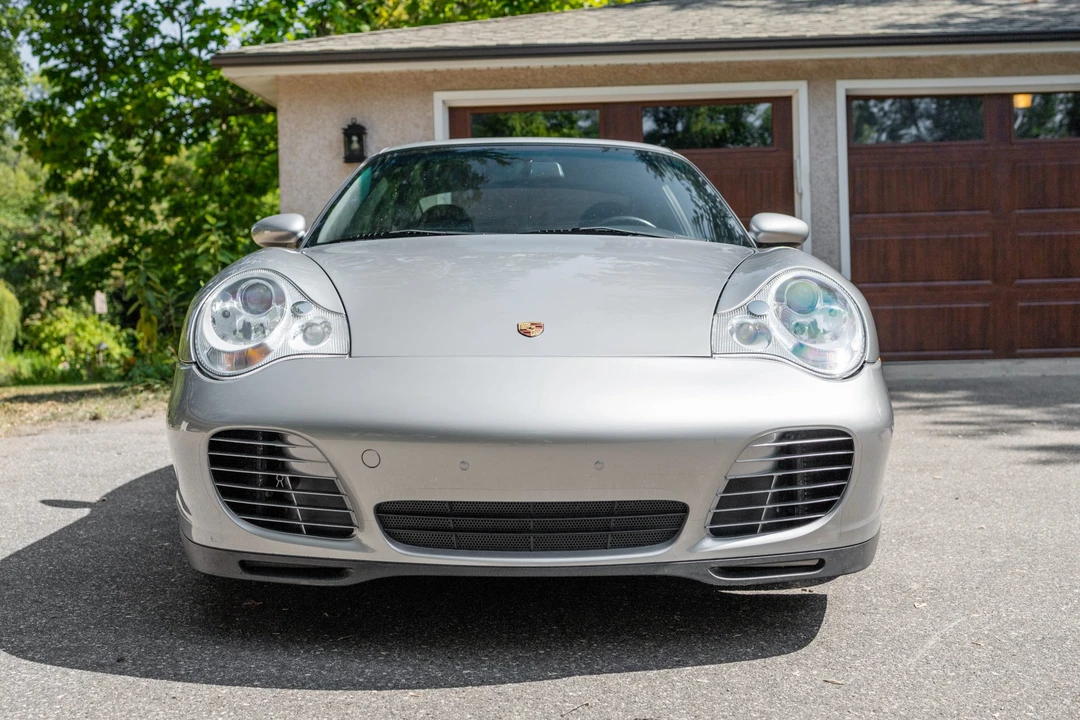 2004 Porsche 996 Carrera 4S - Image 4 of 31