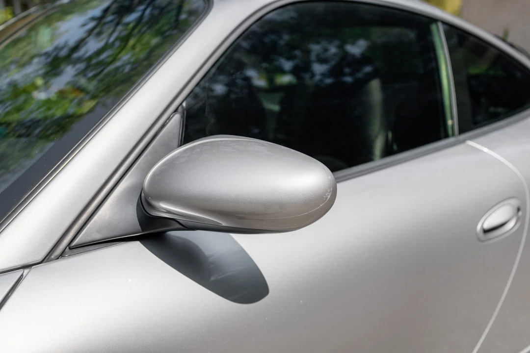 2004 Porsche 996 Carrera 4S - Image 24 of 31