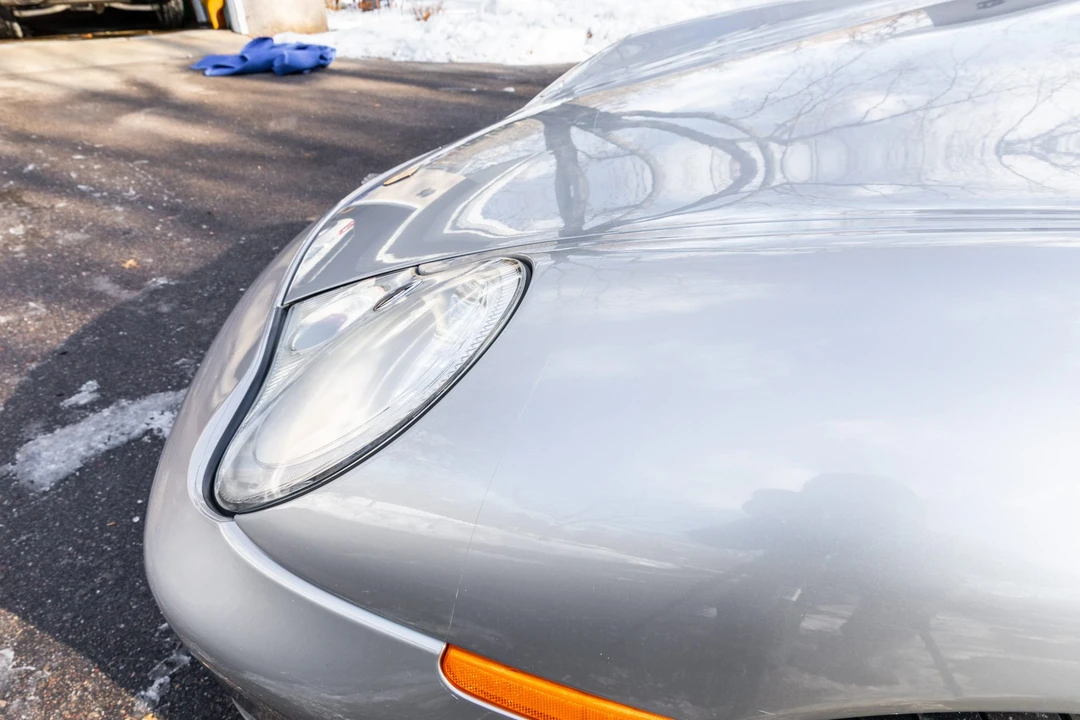 2004 Porsche 996 Carrera - Image 28 of 31