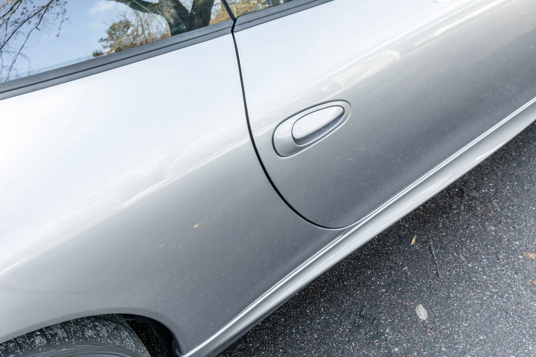 2004 Porsche 996 Carrera - Image 24 of 31