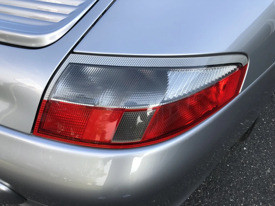 2004 Porsche 996 Carrera - Image 23 of 31