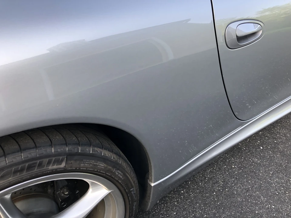 2004 Porsche 996 Carrera - Image 25 of 31