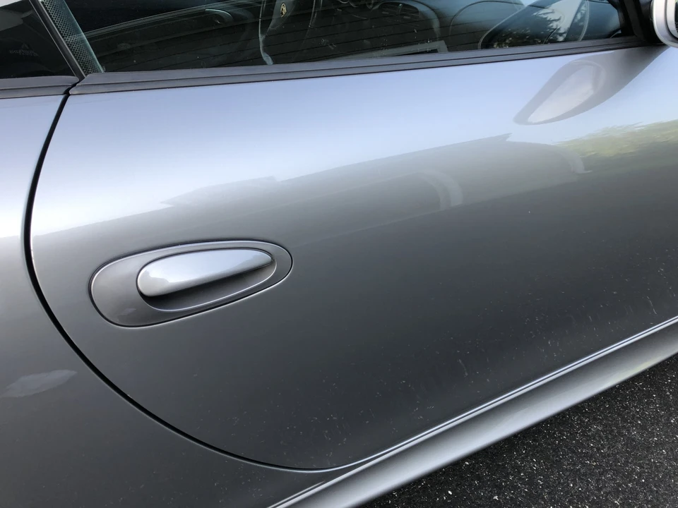 2004 Porsche 996 Carrera - Image 28 of 31