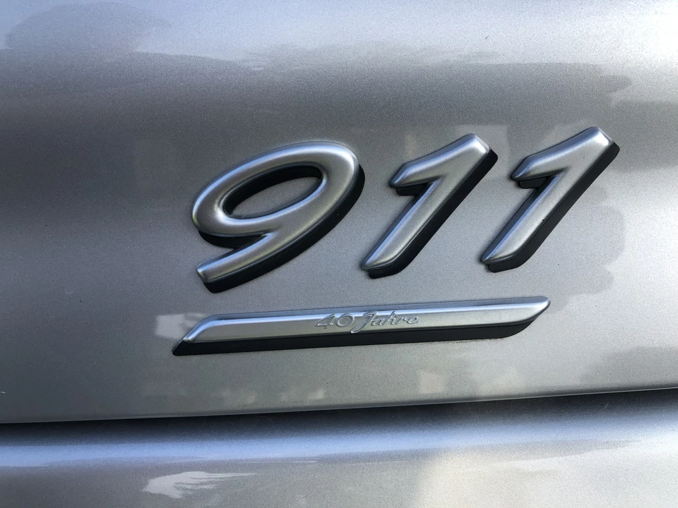 2004 Porsche 996 Carrera - Image 24 of 31