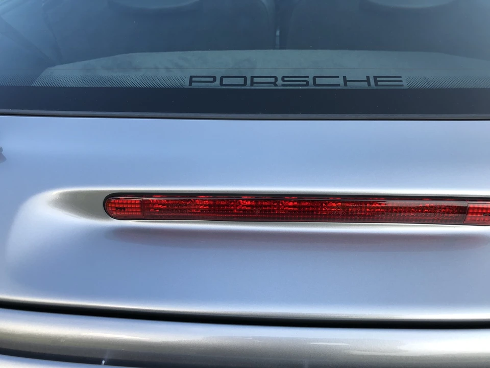 2004 Porsche 996 Carrera - Image 19 of 31