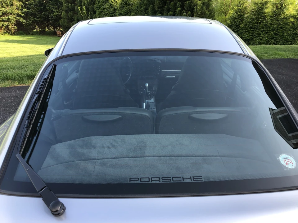 2004 Porsche 996 Carrera - Image 16 of 31