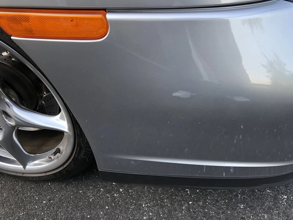 2004 Porsche 996 Carrera - Image 29 of 31