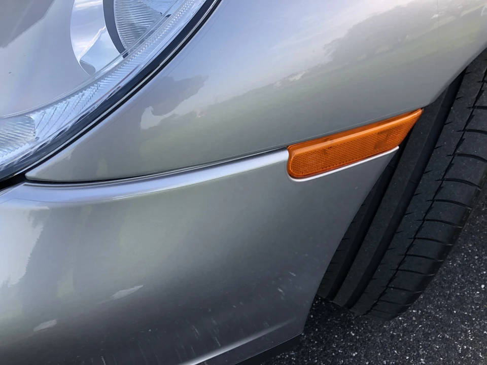 2004 Porsche 996 Carrera - Image 30 of 31
