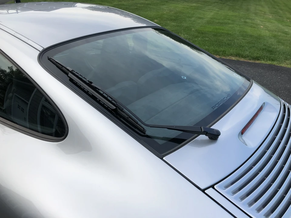 2004 Porsche 996 Carrera - Image 17 of 31