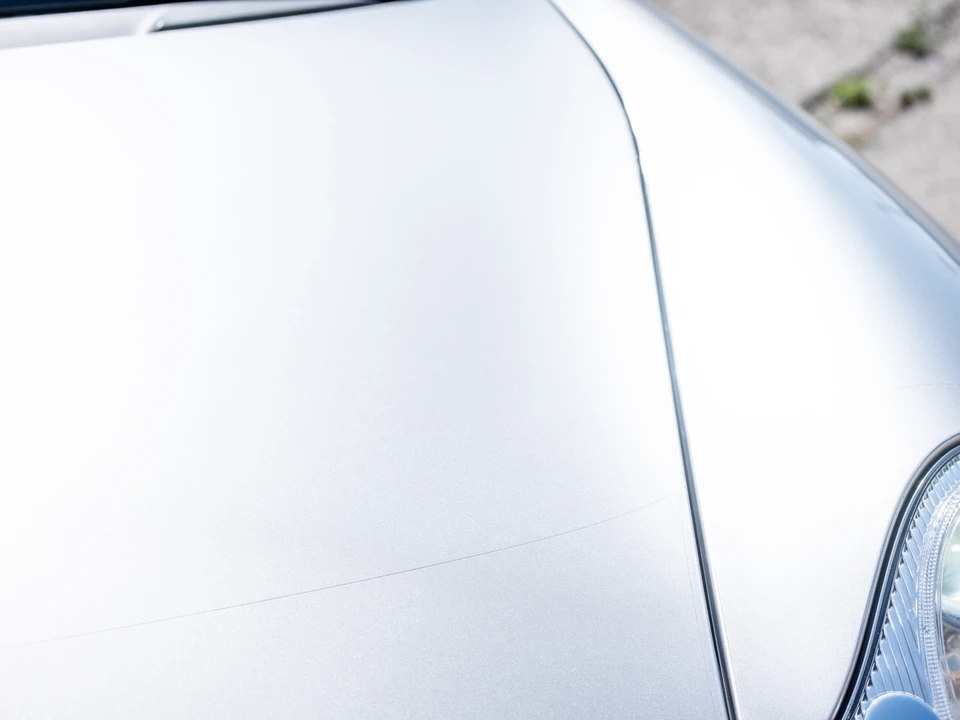 2004 Porsche 996 Carrera - Image 28 of 31