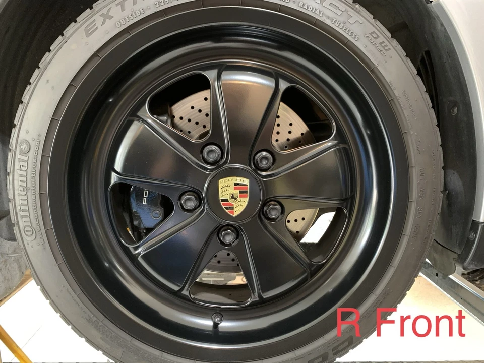 2004 Porsche 996 Carrera - Image 28 of 31