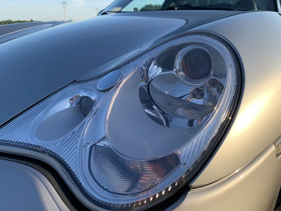 2004 Porsche 996 Carrera - Image 23 of 31