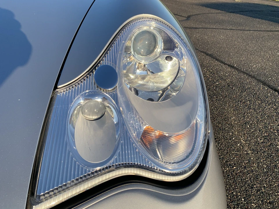 2004 Porsche 996 Carrera - Image 24 of 31