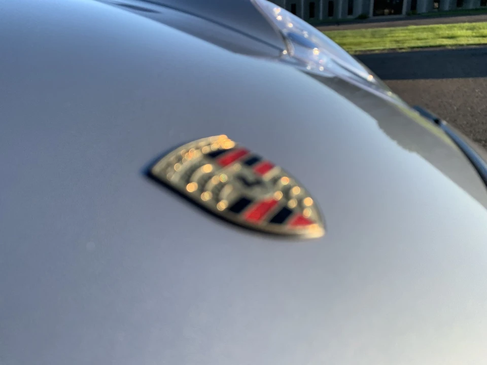2004 Porsche 996 Carrera - Image 27 of 31