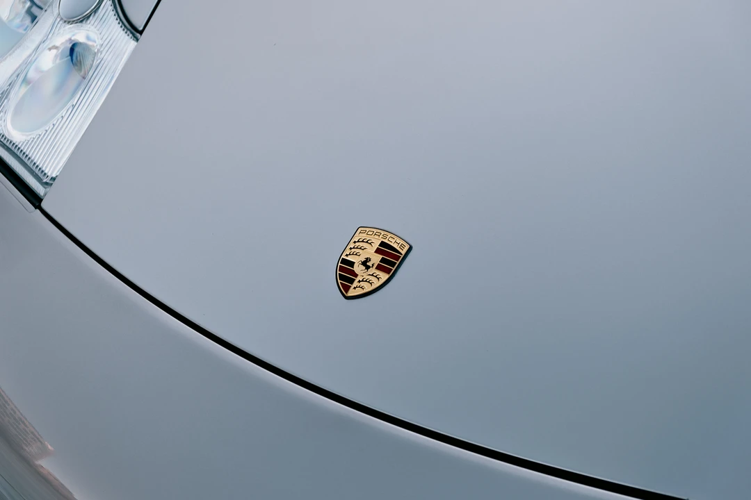2004 Porsche 996 Carrera - Image 15 of 31