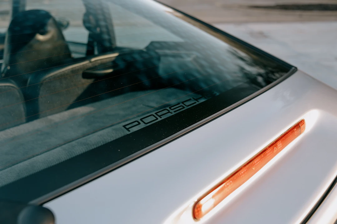 2004 Porsche 996 Carrera - Image 16 of 31