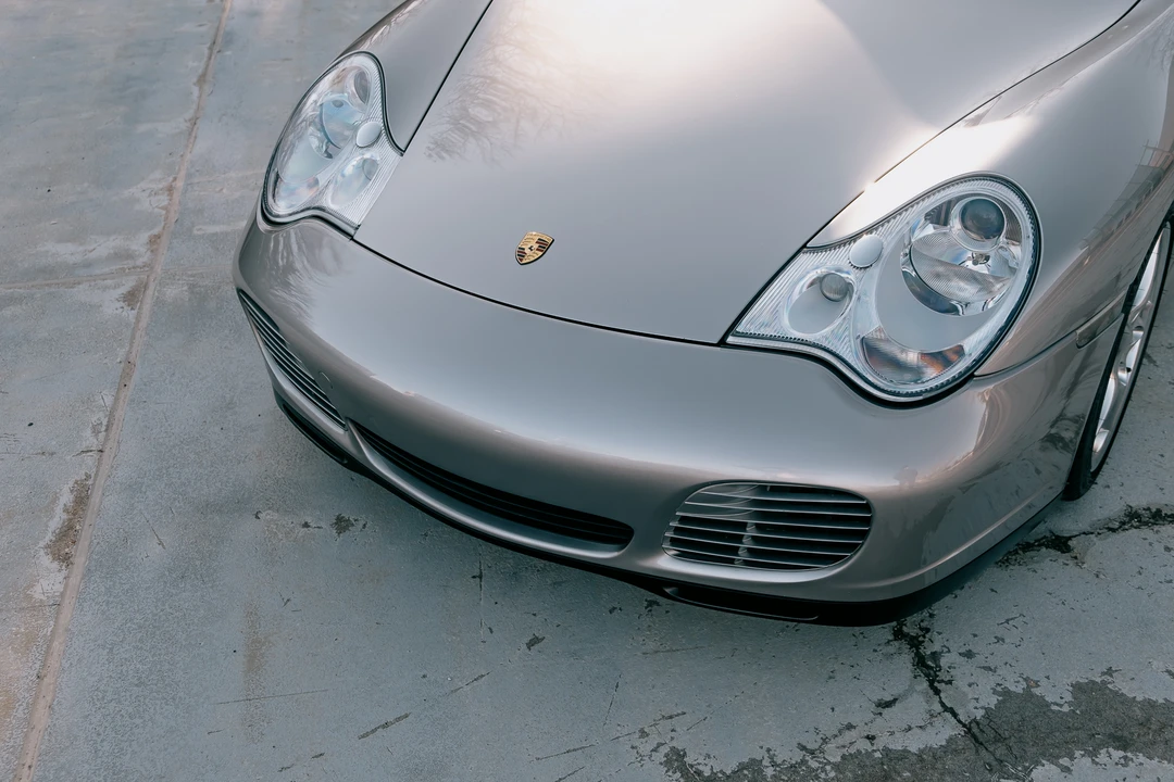 2004 Porsche 996 Carrera - Image 14 of 31