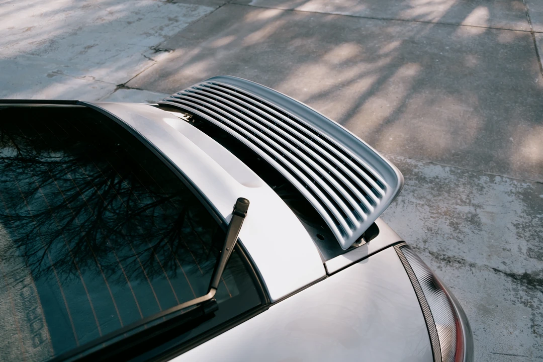 2004 Porsche 996 Carrera - Image 19 of 31