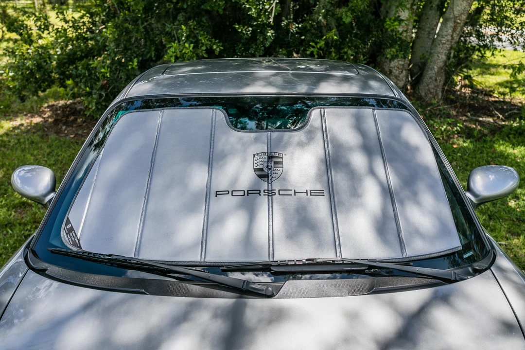 2004 Porsche 996 Carrera - Image 11 of 31