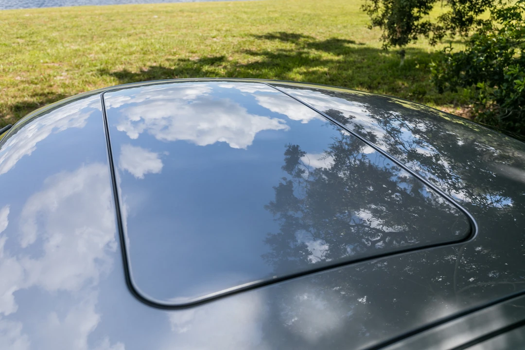 2004 Porsche 996 Carrera - Image 12 of 31