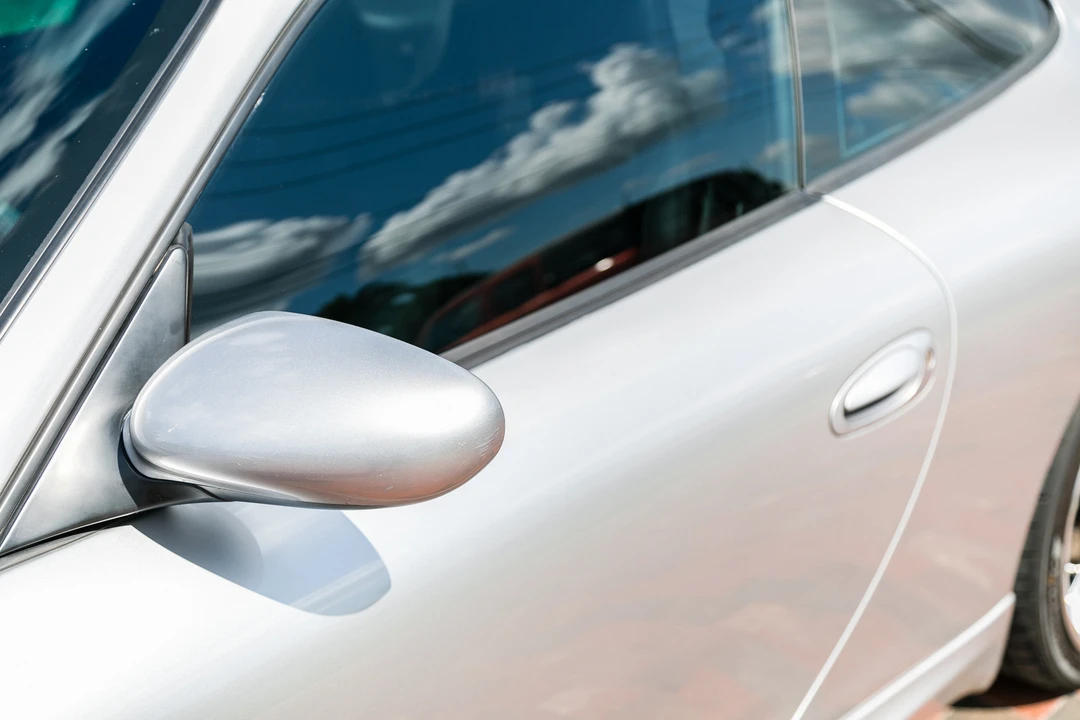 2004 Porsche 996 Carrera - Image 13 of 31