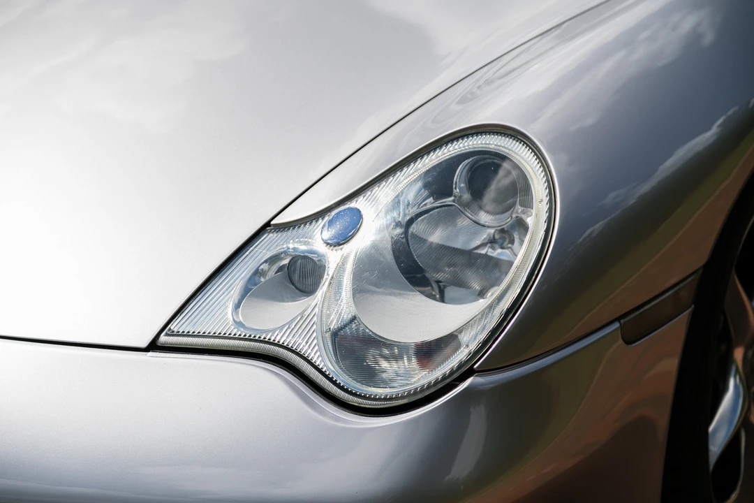 2004 Porsche 996 Carrera - Image 14 of 31
