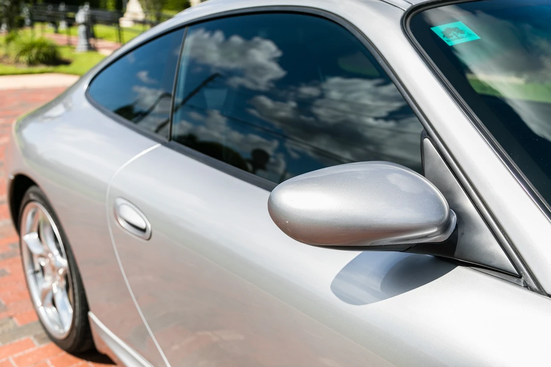 2004 Porsche 996 Carrera - Image 15 of 31