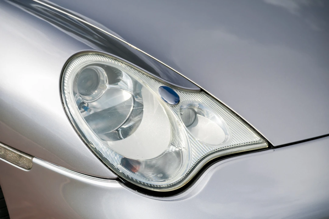 2004 Porsche 996 Carrera - Image 16 of 31