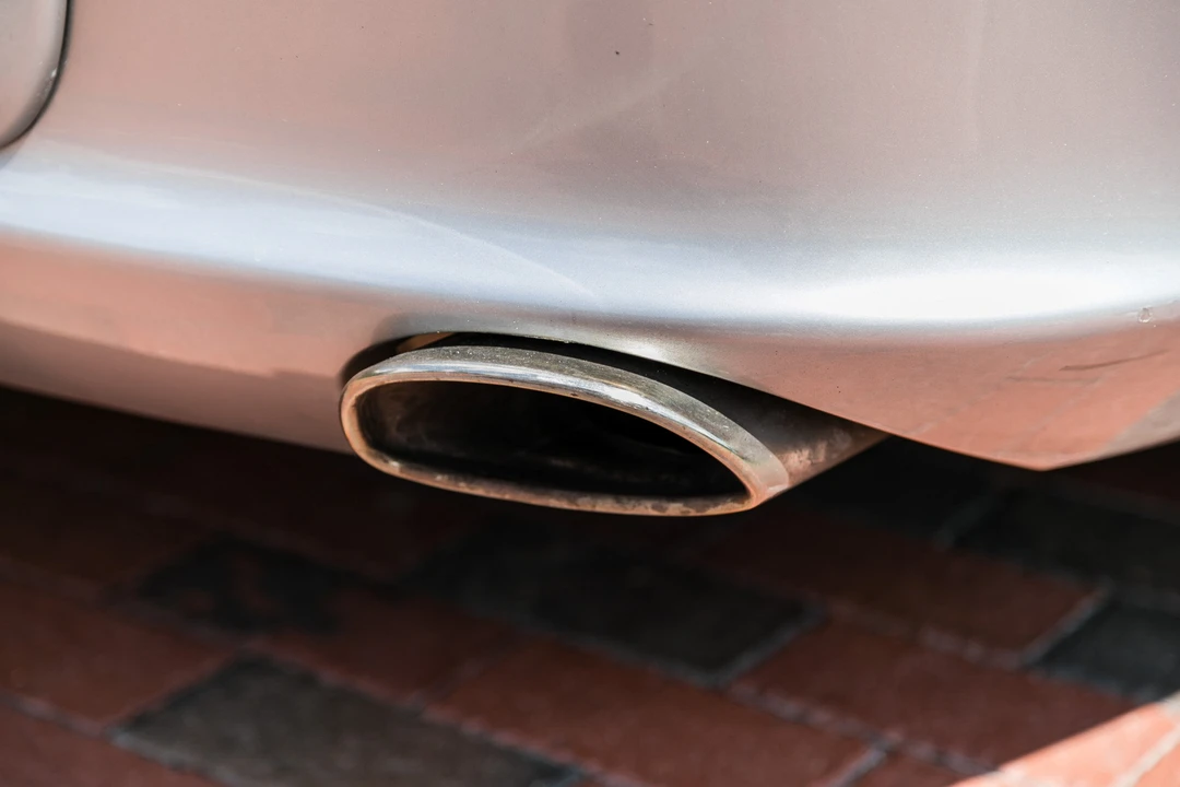 2004 Porsche 996 Carrera - Image 17 of 31