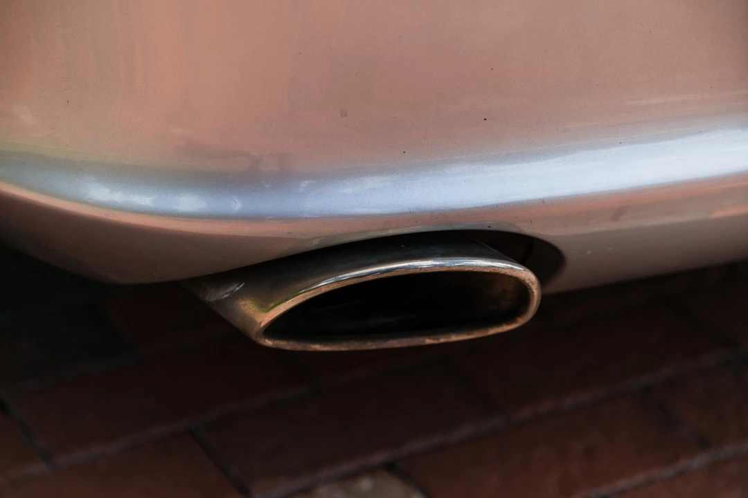 2004 Porsche 996 Carrera - Image 18 of 31