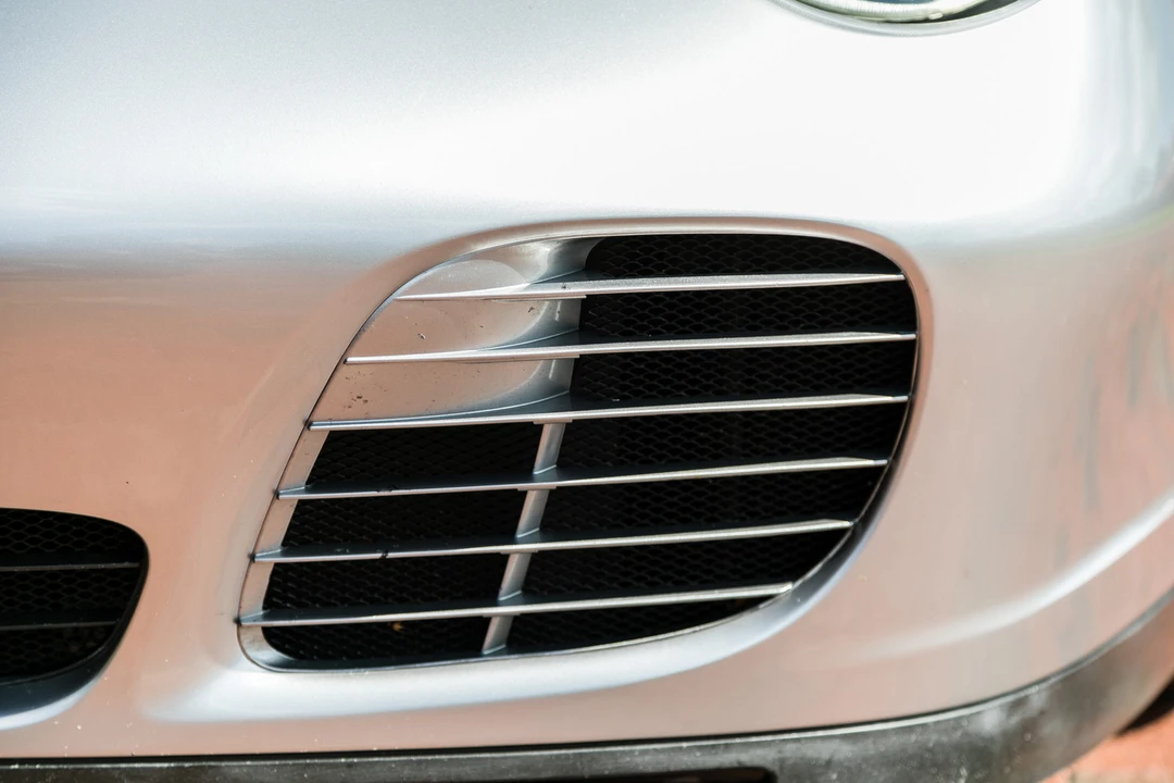 2004 Porsche 996 Carrera - Image 19 of 31