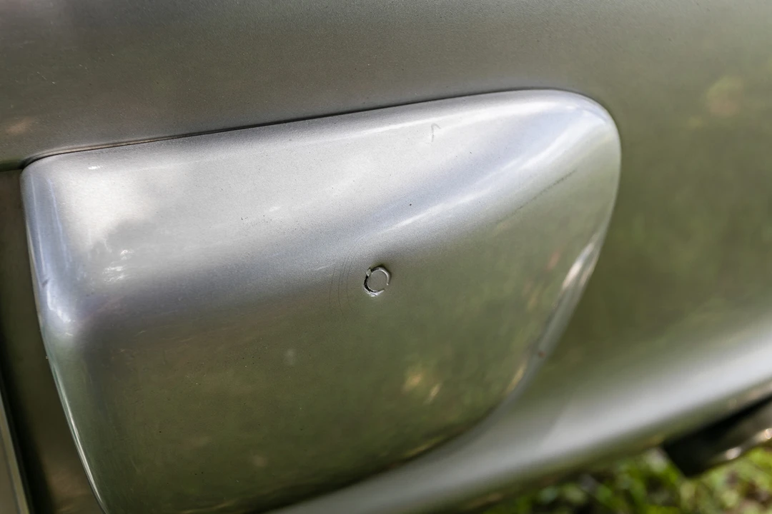 2004 Porsche 996 Carrera - Image 23 of 31