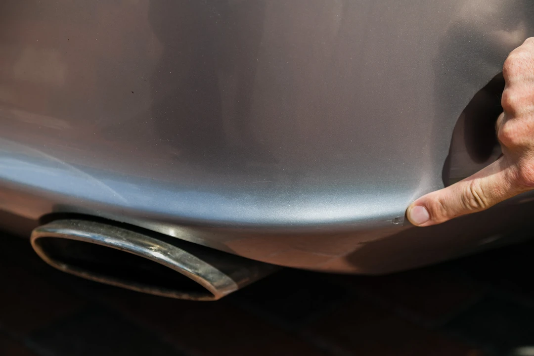 2004 Porsche 996 Carrera - Image 24 of 31
