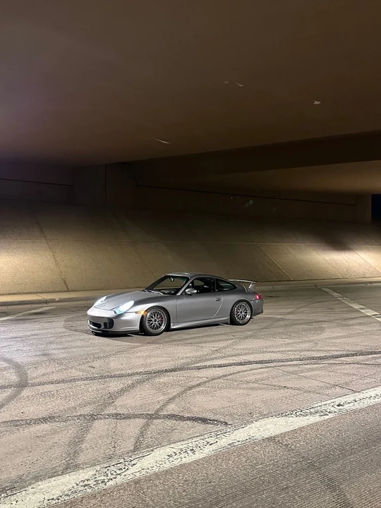 2004 Porsche 996 Carrera - Image 12 of 29