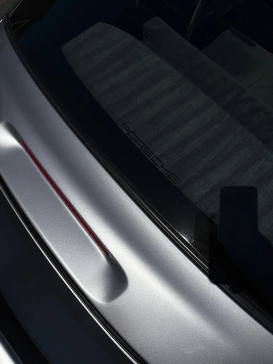2004 Porsche 996 Carrera - Image 28 of 29
