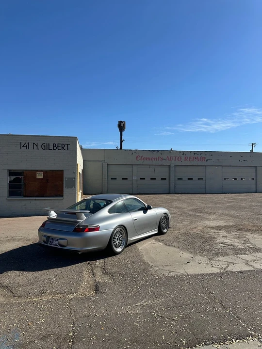2004 Porsche 996 Carrera - Image 18 of 29