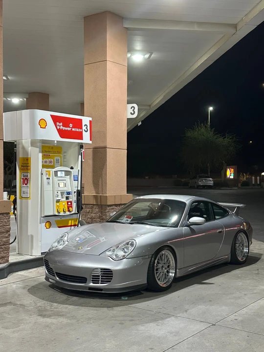 2004 Porsche 996 Carrera - Image 29 of 29