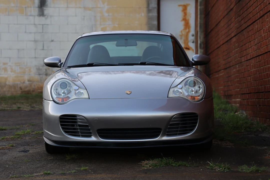 2004 Porsche 996 Carrera 4S - Image 22 of 31