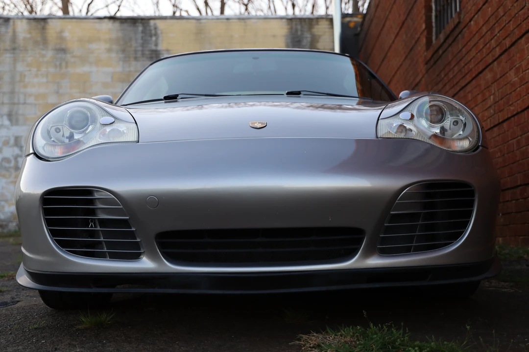 2004 Porsche 996 Carrera 4S - Image 23 of 31