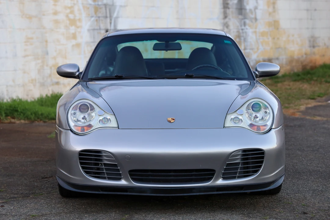 2004 Porsche 996 Carrera 4S - Image 17 of 31